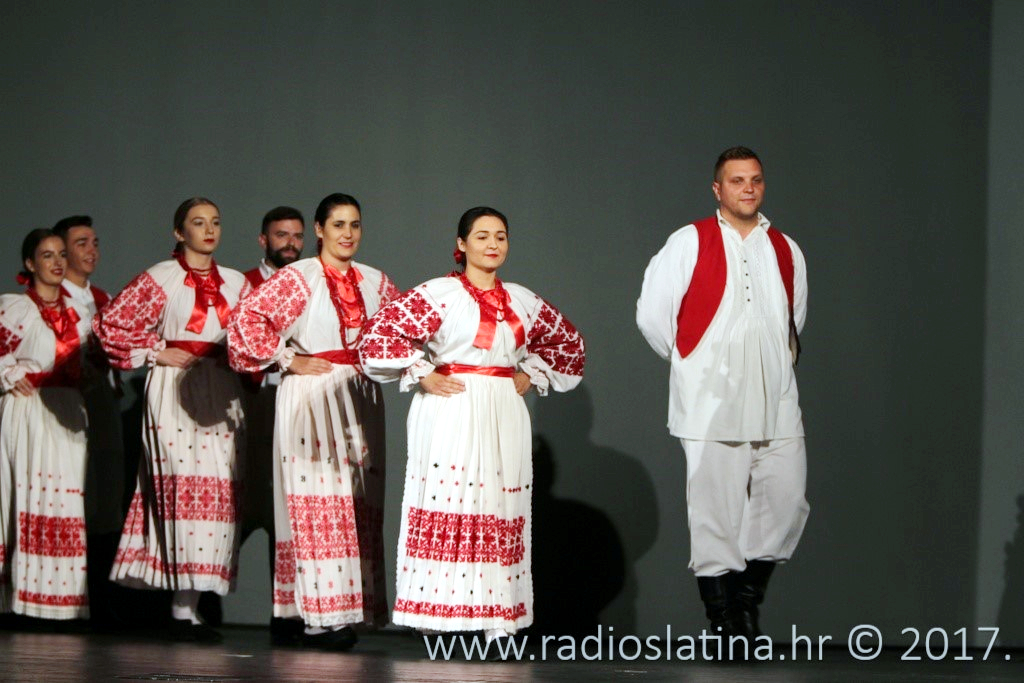 Međunardona smotra folklora
