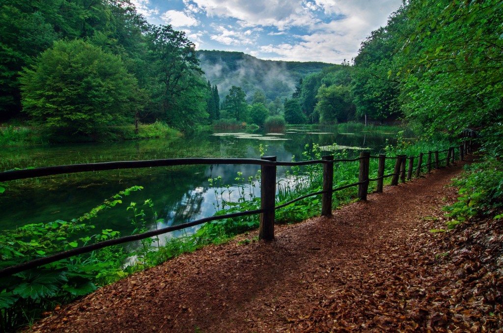 Planinarenje-jankovac
