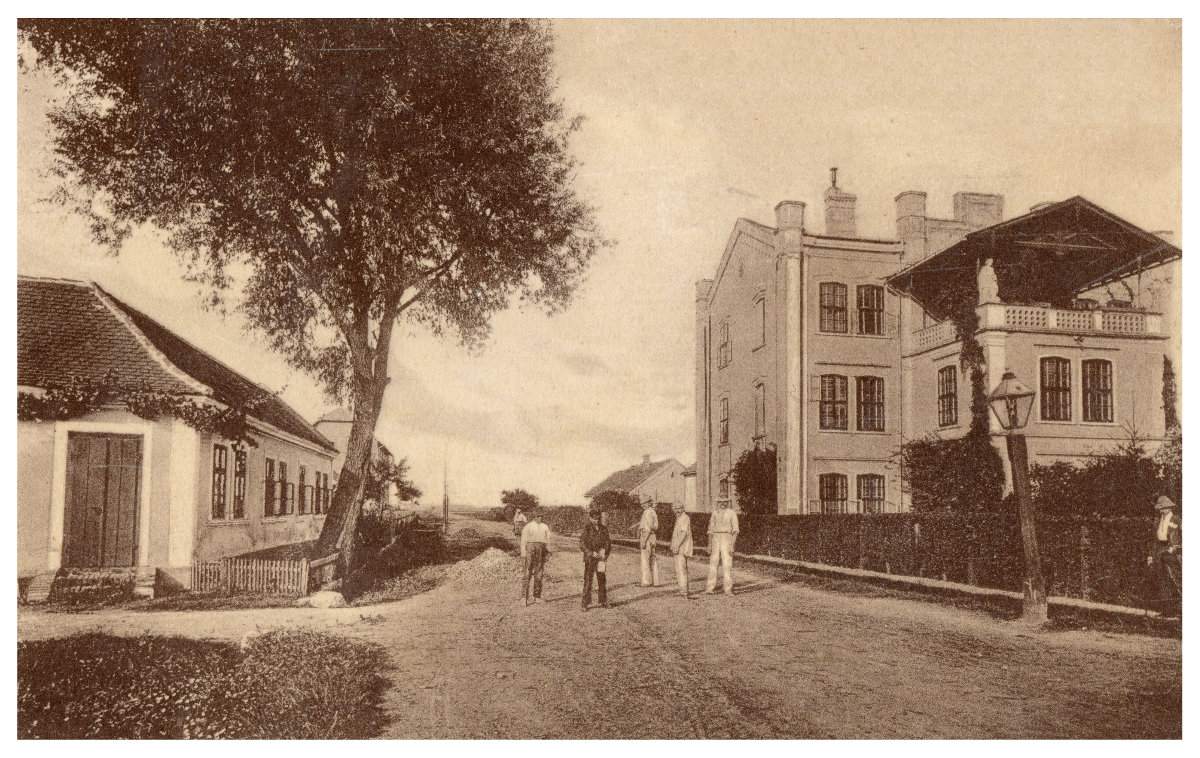 Slika 2 – vidikovac