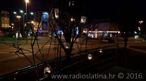 Prosinac u Slatini - 2. adventska nedjelja - 1
