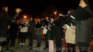 Prosinac u Slatini - 2. adventska nedjelja - 10