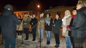 Prosinac u Slatini - 2. adventska nedjelja - 12