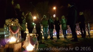 Prosinac u Slatini - 2. adventska nedjelja - 13