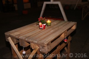 Prosinac u Slatini - 2. adventska nedjelja - 14