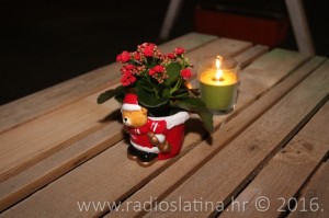 Prosinac u Slatini - 2. adventska nedjelja - 15