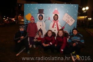 Prosinac u Slatini - 2. adventska nedjelja - 18