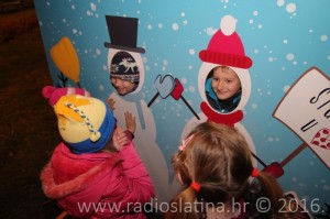 Prosinac u Slatini - 2. adventska nedjelja - 19