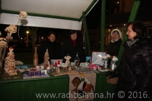 Prosinac u Slatini - 2. adventska nedjelja - 21