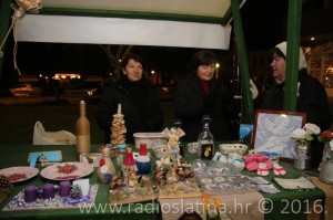 Prosinac u Slatini - 2. adventska nedjelja - 22
