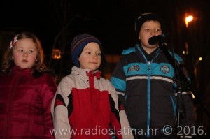 Prosinac u Slatini - 2. adventska nedjelja - 25