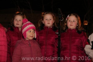 Prosinac u Slatini - 2. adventska nedjelja - 26