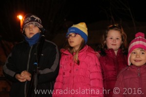 Prosinac u Slatini - 2. adventska nedjelja - 27