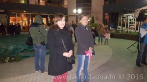 Prosinac u Slatini - 2. adventska nedjelja - 4