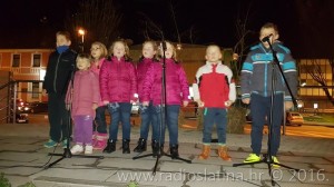 Prosinac u Slatini - 2. adventska nedjelja - 5