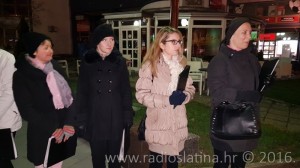 Prosinac u Slatini - 2. adventska nedjelja - 8