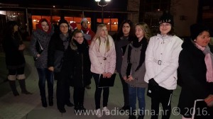 Prosinac u Slatini - 2. adventska nedjelja - 9